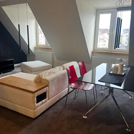 Apartment Stare Miasto Rynek Sienny