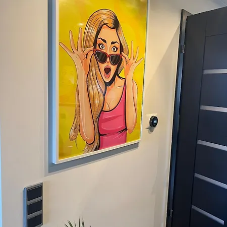 Stare Rynek Sienny * Stettin