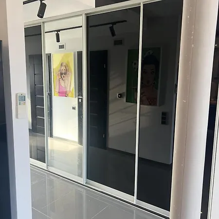 Apartment Stare Rynek Sienny *