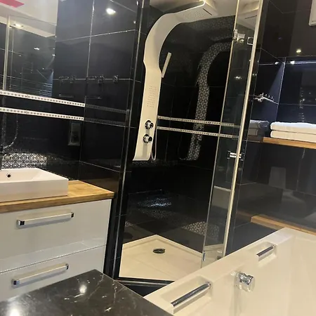 Stare Rynek Sienny Apartman