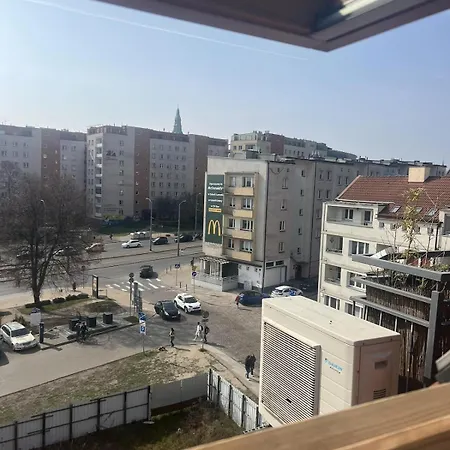 Apartment Stare Miasto Rynek Sienny