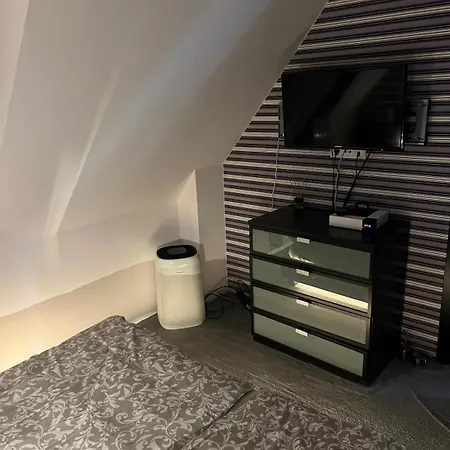 Stare Rynek Sienny Stettin