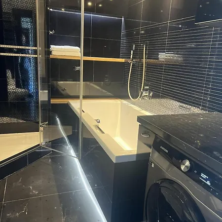 Stare Rynek Sienny * Stettin