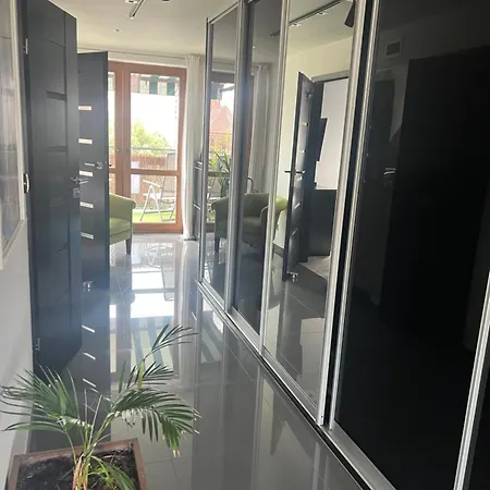 Stare Rynek Sienny *