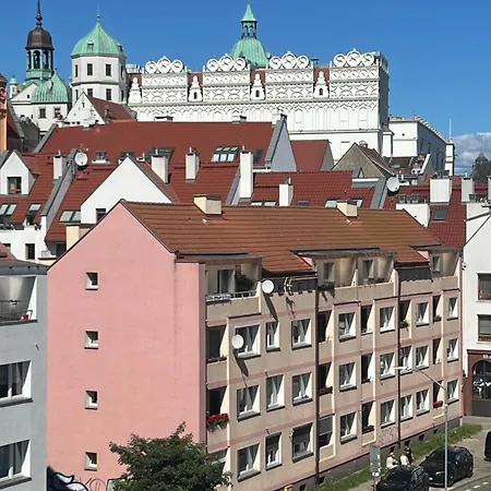 Apartment Stare Rynek Sienny