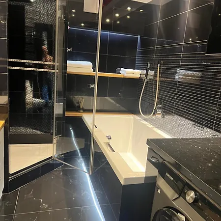 Stare Rynek Sienny Apartment Stettin