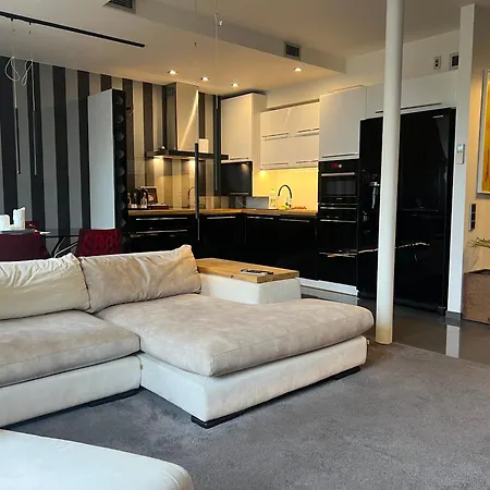 Stare Rynek Sienny Stettin