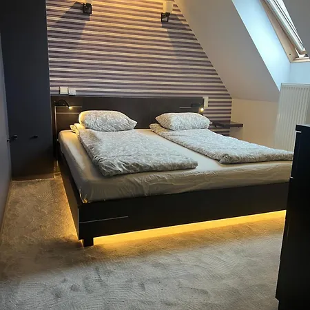 Stare Rynek Sienny * Stettin