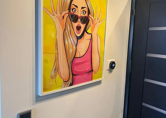 Stare Rynek Sienny * Szczecin