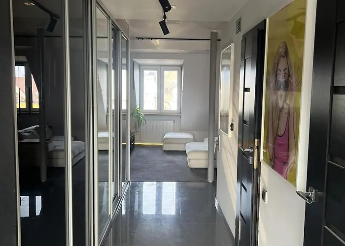 Stare Rynek Sienny * Szczecin