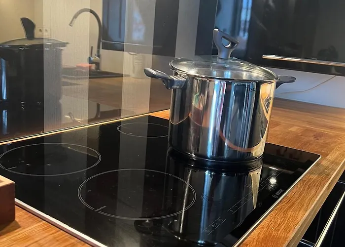 Stare Rynek Sienny Lägenhet *