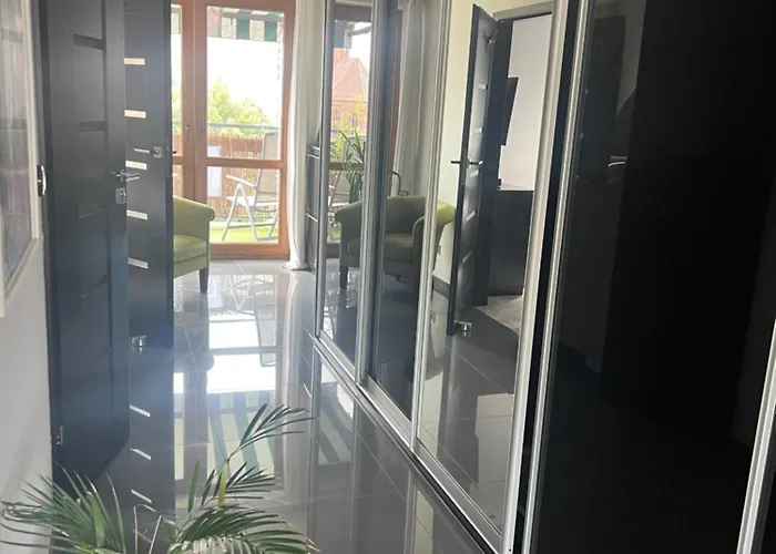 Stare Rynek Sienny *